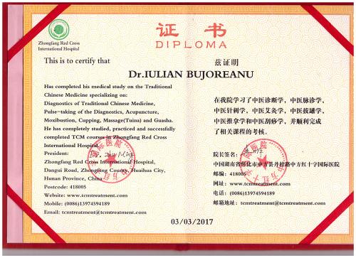 Certificate - 5