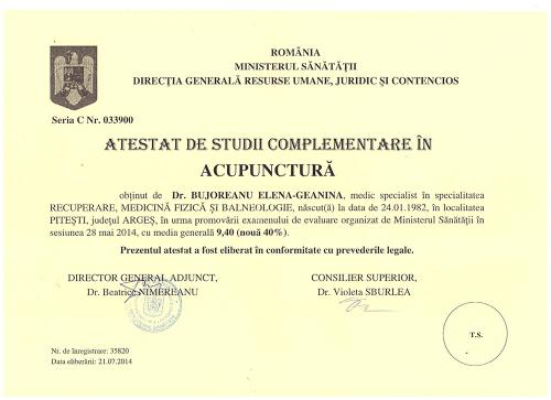 Certificate - 6